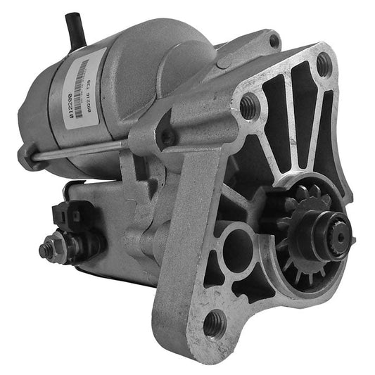 Anlasser 012200 Starter DENSO/CHRYSLER 12V 1.4KW CW / 13Z