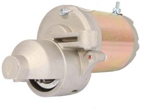 Anlasser 012207 Starter MTD/JOHNSON 12V CCW / 14Z