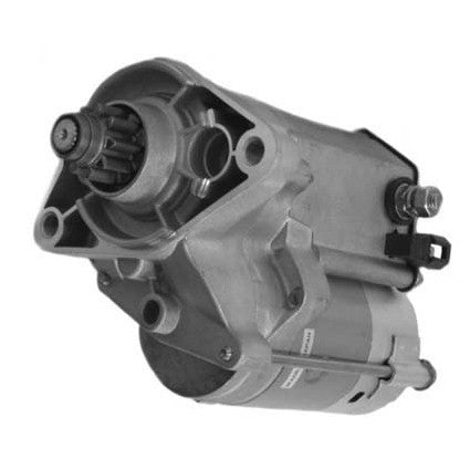 Anlasser 012210-24 Starter DENSO/KUBOTA 24V 1.4KW CW / 9Z