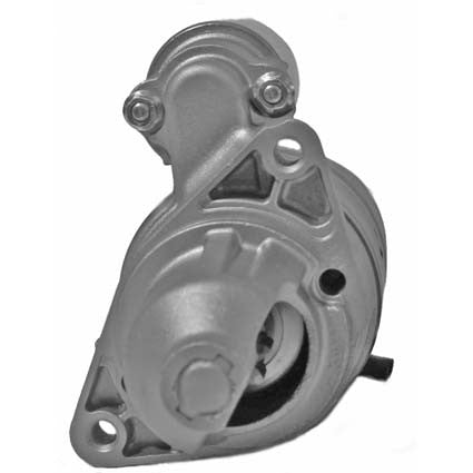 Anlasser 012210 Starter CARR./KUBOTA AT 12V 0.8KW CW / 9Z