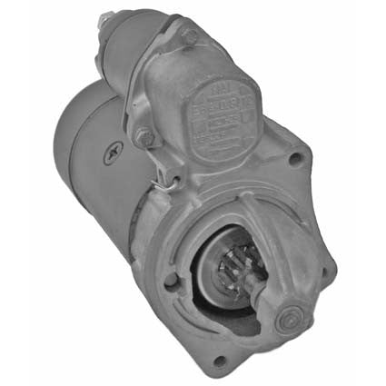 Anlasser 012222 Starter FIAT/MAREL. AT 12V 0.8KW CW / 9Z