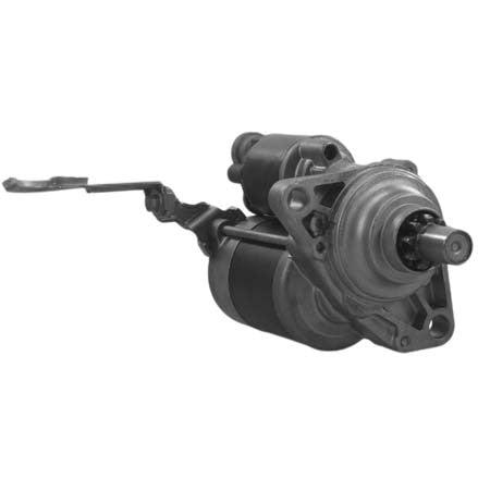 Anlasser 012227 Starter HONDA/MITSUBA AT 12V 1.6KW CW / 9Z
