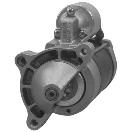 Anlasser 01223001 Starter BOSCH/PEUGEOT 12V 2.2KW CW / 9Z