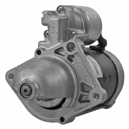 Anlasser 01223003 Starter BOSCH/IVECO 12V 2.3KW CW / 9Z