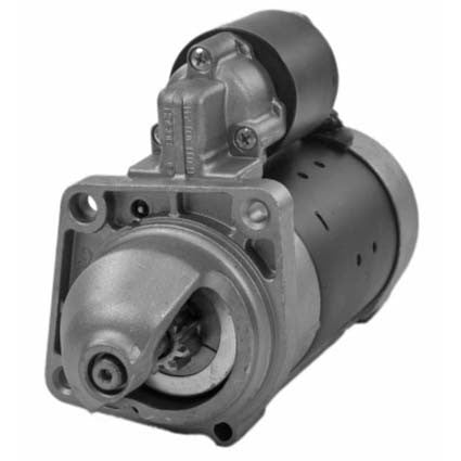 Anlasser 01223004 Starter BOSCH/CHRYSLER 12V 2.3KW CW / 9Z