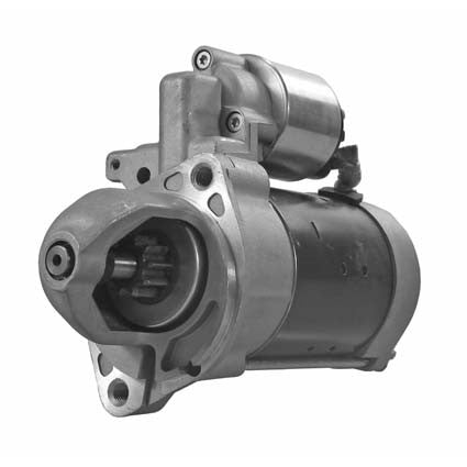 Anlasser 01223005 Starter BOSCH/MB 12V 2.3KW CW / 10Z für OM647981, OM612981, OM611981, OM602980, OM601943, M 272979, M 111979, M 111, Mercedes Benz