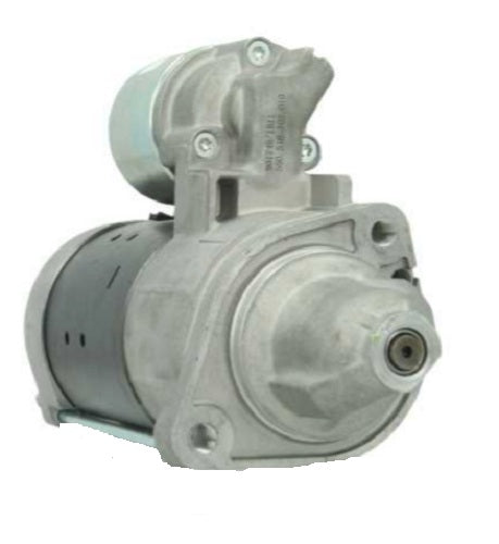 Anlasser 01223006 Starter BOSCH/MB 12V 2.3KW CW / 10Z