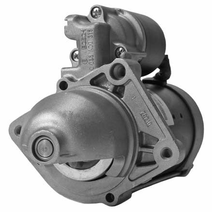 Anlasser 01223007 Starter BOSCH/RENAULT 12V 2.3KW CW / 9Z