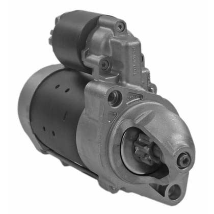 Anlasser 01223011 Starter BOSCH/VW 12V 2.3KW CW / 9Z