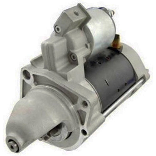 Anlasser 01223013 Starter BOSCH/IVECO 12V 2.3KW CW / 9Z für 8140432200, 8140 43 AM, AS, 8140 43N, 8140 43s, 8140 43s AM, AS, 8140 63 AM, AS, 8140 43, 814043, F1AE0481T, 814043N, 814043S, 814063, 8140632260, AM, AS, F1AE0481C, 8140232200