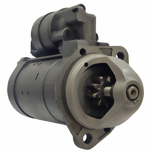 Anlasser 01223016 Starter BOSCH/DEUTZ 12V 2.3KW CW / 9Z für F4M2011, F3M2011, BF4M2011, BF4L2011, BF3M2011, 4DQ50, 404-C22, 404-22, 3TNV88, 1104-C44T, 104-22, Deutz