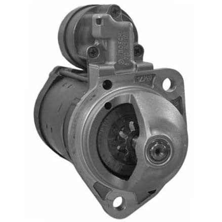 Anlasser 01223021 Starter BOSCH/DEUTZ 12V 2.6KW CW / 9Z