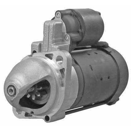 Anlasser 01223022 Starter BOSCH/VM 12V 2.3KW CW / 9Z für QSD 4,2L, QSD 2,8L, Mercury