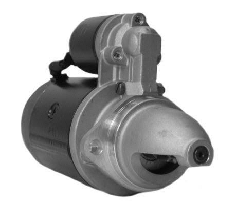 Anlasser 012232B Starter BOSCH/MERCURY 12V 2.7KW CCW / 9Z für 350CI, 5,7L 255 IB, 454CI, 74L 330 IB, 427CI, 70L 325 IB&SD, 427CI, 70L IB&SD, 351CI, 58L 255 Ford IB & SD, 351CI, 58L 233 Ford IB & SD, 350CI, 5,7L IB & SD EFI, 350CI, 5,7L IB, Mercury, 350CI, 5,7L 260 IB, 454CI, 74L Gen V IB MPI, 327CI, 5,4L225 SD, 3