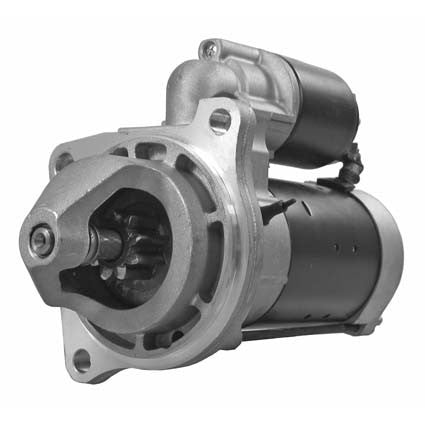 Anlasser 01223504 Starter BOSCH/IVEC. 12V 2.6KW CW / 9Z