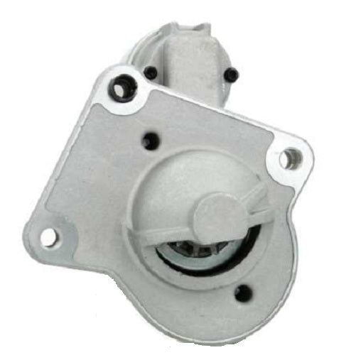 Anlasser 012237 Starter VALEO/VOLVO 12V 2.2KW CW / 11Z