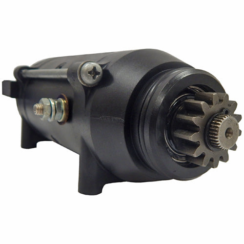 Anlasser 012240 Starter MITSUBA/YAMAHA 12V CW / 31Spl