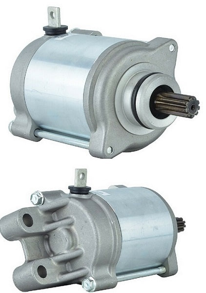 Anlasser 012271 Starter DENSO/SUZUKI 12V 0.4KW CCW / 9Z