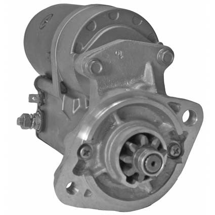 Anlasser 012280 Starter DENSO/T.KING 12V 2.0KW CW / 9Z