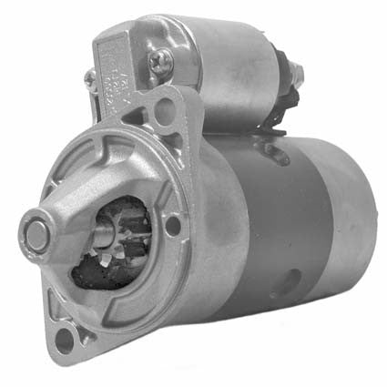 Anlasser 012281 Starter MITSU./NISSAN 12V 0.7KW CW / 8Z