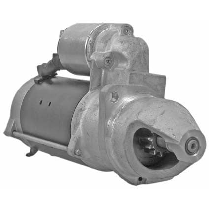 Anlasser 01230003 Starter BOSCH/J.DEERE 12V 3.0KW CW / 11Z