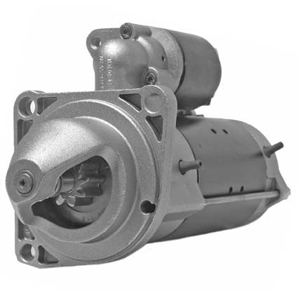Anlasser 01230007 Starter BOSCH/IVEC. 12V 3.0KW CW / 9Z