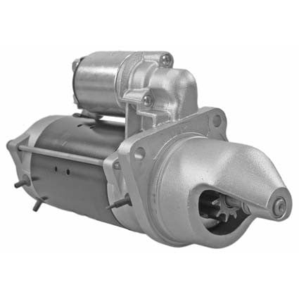 Anlasser 01230008 Starter BOSCH/J.DEERE 12V 3.0KW CW / 10Z