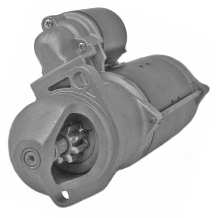 Anlasser 01230012 Starter BOSCH/SAME 12V 3.0KW CW / 9Z
