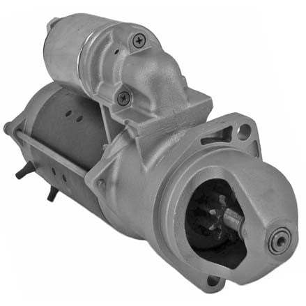 Anlasser 01230013 Starter BOSCH/DEUTZ 12V 3.0KW CW / 9Z