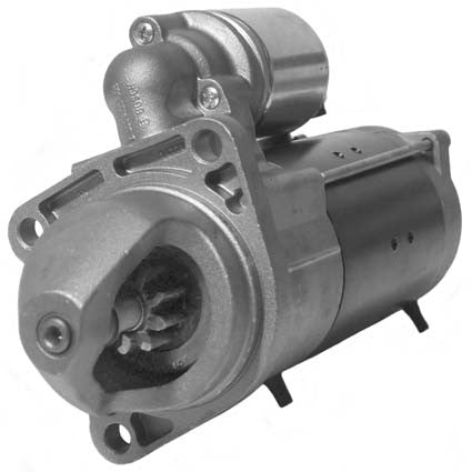 Anlasser 01230014 Starter BOSCH/DEUTZ 12V 3.0KW CW / 9Z für TD2012L04, TCD61L6, TCD41L4, TCD36L4, BF6M2012C, BF6M1013E, BF6L913, BF4M2012, Deutz
