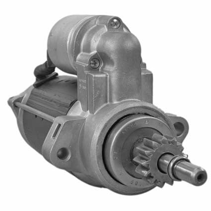 Anlasser 01230015 Starter BOSCH/VAG AT 12V 3.0KW CW / 13Z