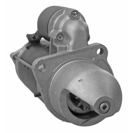 Anlasser 01230018 Starter BOSCH/J.DEERE 12V 3.0KW CW / 10Z