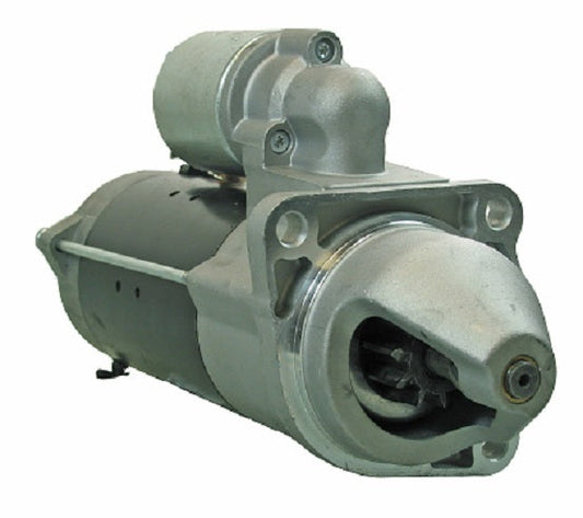 Anlasser 01230022 Starter BOSCH/IVEC. 12V 3.0KW CW / 10Z