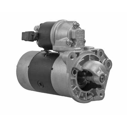 Anlasser 0123039 Starter MARELLI/VW 12V 0.9KW CW / 9Z