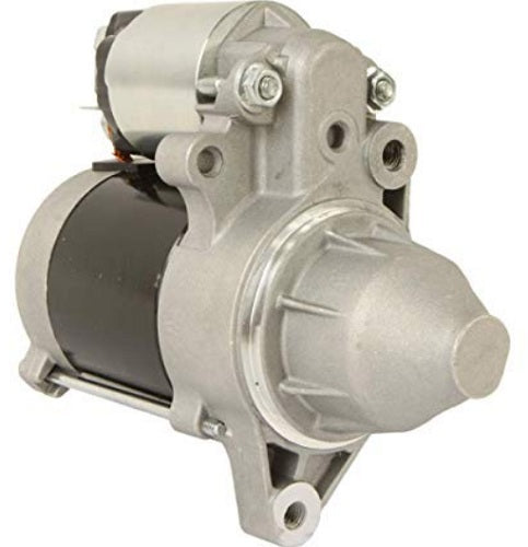 Anlasser 012306 Starter DENSO/HONDA 12V 0.7KW CW / 8Z