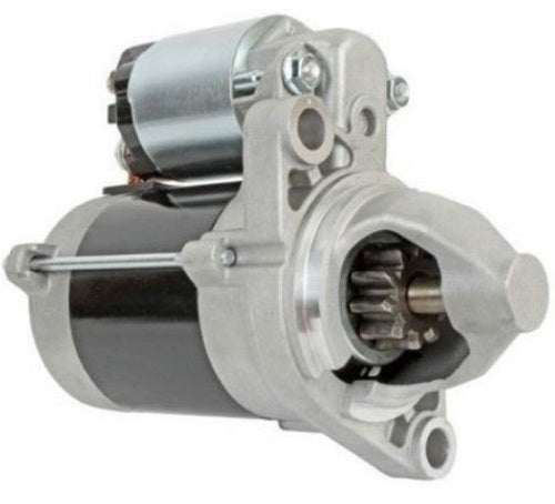 Anlasser 012309 Starter DENSO/HONDA 12V 0.9KW CCW / 10Z