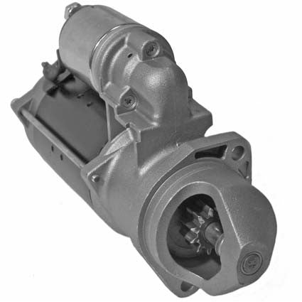 Anlasser 01231006 Starter BOSCH/DEUTZ 24V 4.0KW CW / 11Z