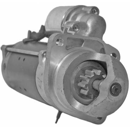 Anlasser 01231012 Starter BOSCH/DAF 24V 4.0KW CW / 10Z