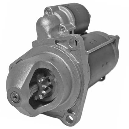 Anlasser 01231013 Starter BOSCH/DAF 24V 4.0KW CW / 11Z