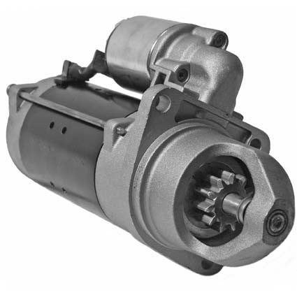 Anlasser 01231014 Starter BOSCH/VOLVO 24V 4.0KW CW / 11Z