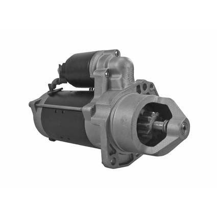Anlasser 01231016 Starter BOSCH/IVEC. 24V 4.0KW CW / 10Z