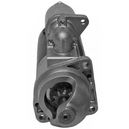 Anlasser 01231017 Starter BOSCH/DAF 24V 4.0KW CW / 10Z