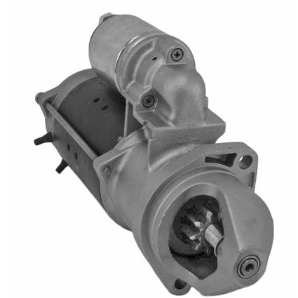 Anlasser 01231018 Starter BOSCH/DEUTZ 24V 4.0KW CW / 9Z