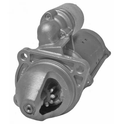Anlasser 01231019 Starter BOSCH/MAN 24V 4.0KW CW / 11Z