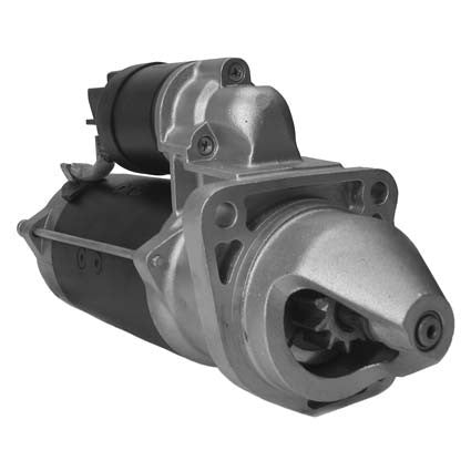 Anlasser 01231026 Starter BOSCH/IVEC. 24V 4.0KW CW / 10Z