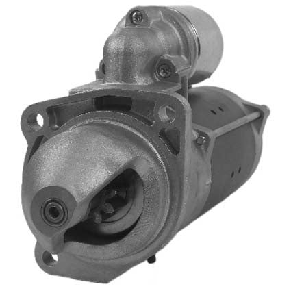 Anlasser 01231028 Starter BOSCH/DEUTZ 24V 4.0KW CW / 9Z