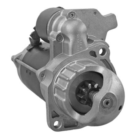 Anlasser 01231033 Starter BOSCH/MB 24V 4.0KW CW / 9Z