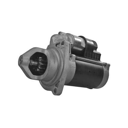 Anlasser 01231040 Starter BOSCH/DAF 24V 4.0KW CW / 11Z