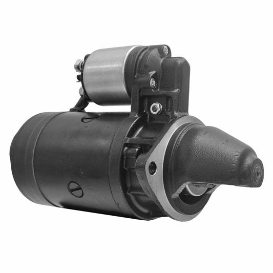 Anlasser 012311 Starter MARELLI/FERRARI 12V 1.4KW CW / 11Z für Statos, DINO 246, LANCIA, FERRARI