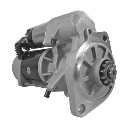 Anlasser 012326 Starter SAWA./HINO  24V 4.5KW CW / 11Z